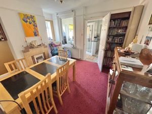 Dining room- click for photo gallery